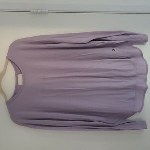 Under Armour Long Sleeve Shirt